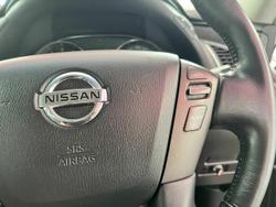 2019 Nissan Patrol Ti