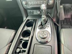 2019 Nissan Patrol Ti