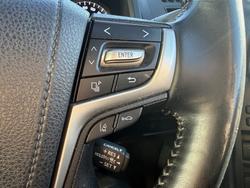 2021 Toyota Landcruiser Prado