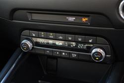 2025 Mazda CX-5 G25 GT SP