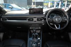 2025 Mazda CX-5 G25 GT SP