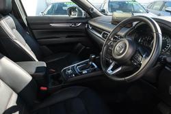 2025 Mazda CX-5 G25 GT SP
