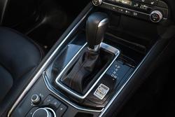 2025 Mazda CX-5 G25 GT SP
