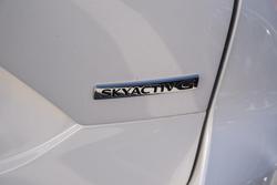 2025 Mazda CX-5 G25 GT SP