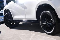 2025 Mazda CX-5 G25 GT SP