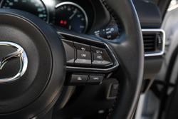 2025 Mazda CX-5 G25 GT SP