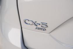 2025 Mazda CX-5 G25 GT SP