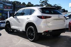 2025 Mazda CX-5 G25 GT SP