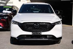 2025 Mazda CX-5 G25 GT SP