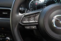 2025 Mazda CX-5 G25 GT SP