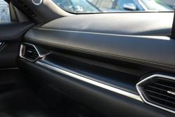 2025 Mazda CX-5 G25 GT SP