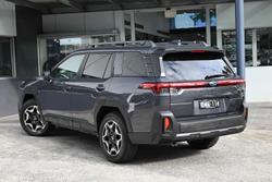 2026 Subaru Outback AWD Touring