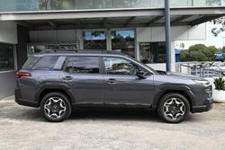 2026 Subaru Outback AWD Touring