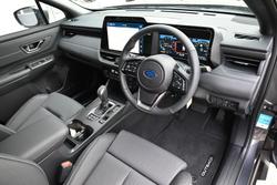 2026 Subaru Outback AWD Touring