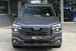 2026 Subaru Outback AWD Touring