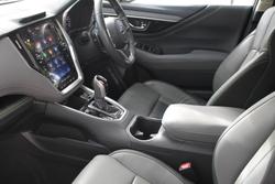 2021 Subaru Outback AWD Sport