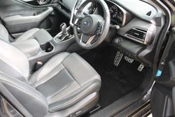 2021 Subaru Outback AWD Sport