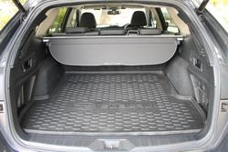 2021 Subaru Outback AWD Sport