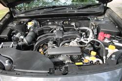 2021 Subaru Outback AWD Sport