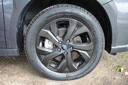 2021 Subaru Outback AWD Sport