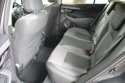 2021 Subaru Outback AWD Sport