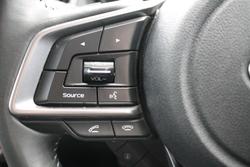 2021 Subaru Outback AWD Sport