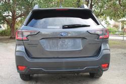 2021 Subaru Outback AWD Sport