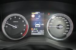 2020 Subaru Forester 2.5i-S