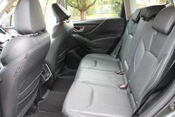 2020 Subaru Forester 2.5i-S