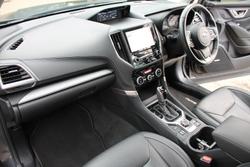 2020 Subaru Forester 2.5i-S
