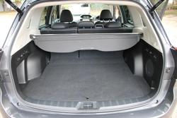 2020 Subaru Forester 2.5i-S