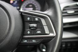 2020 Subaru Forester 2.5i-S