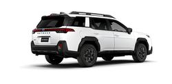 2026 Subaru Outback AWD