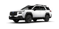 2026 Subaru Outback AWD