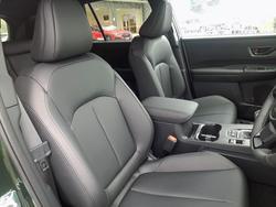 2026 Subaru Outback AWD
