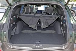 2026 Subaru Outback AWD