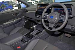 2026 Subaru Outback AWD