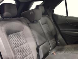 2019 Holden Equinox Black Edition