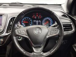 2019 Holden Equinox Black Edition