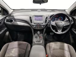 2019 Holden Equinox Black Edition
