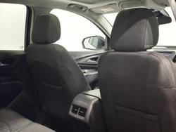 2019 Holden Equinox Black Edition