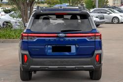 2026 Subaru Outback AWD
