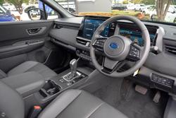 2026 Subaru Outback AWD