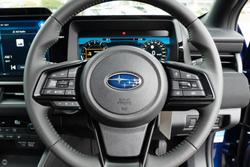 2026 Subaru Outback AWD