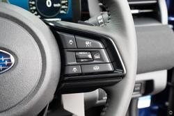 2026 Subaru Outback AWD