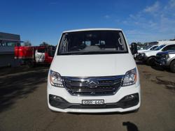 2022 LDV V80