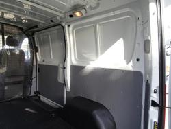 2022 LDV V80 Blanc White