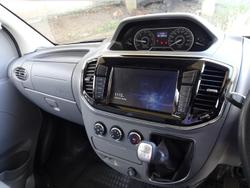 2022 LDV V80