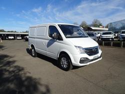 2022 LDV V80