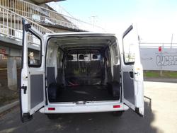 2022 LDV V80